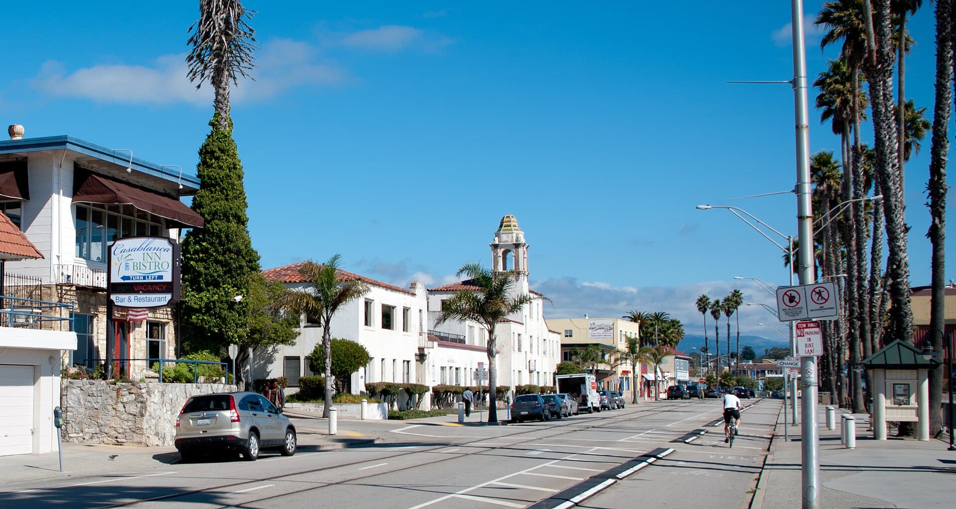 Santa Cruz, California