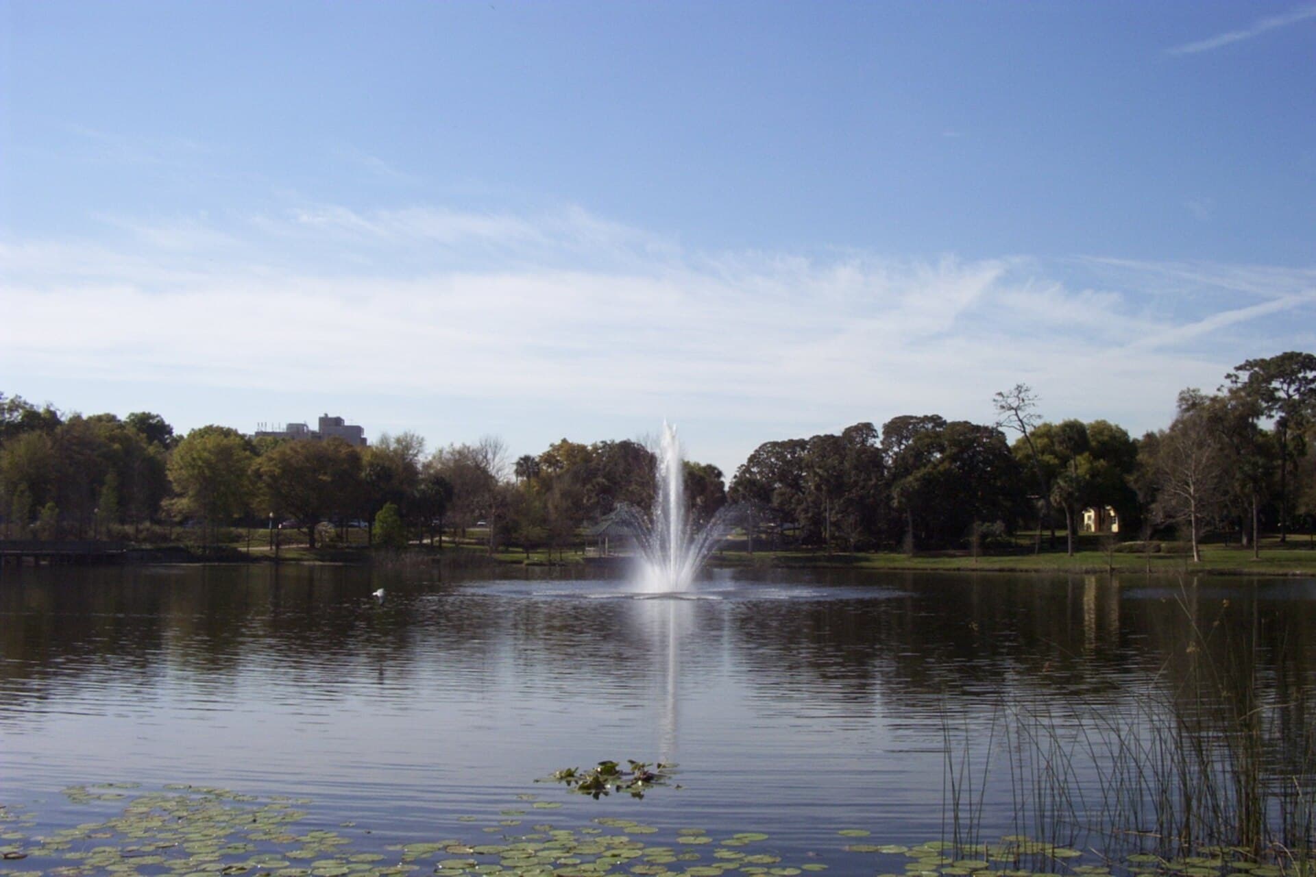 Maitland, Florida