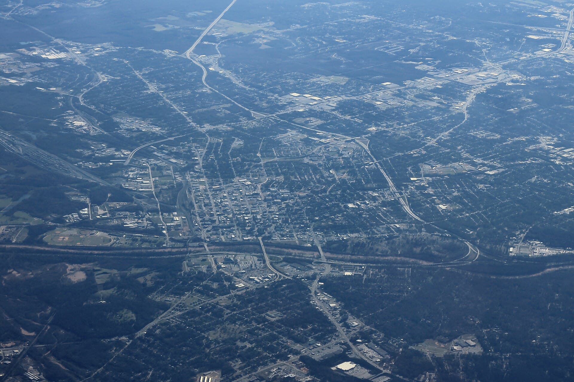 Macon, Georgia