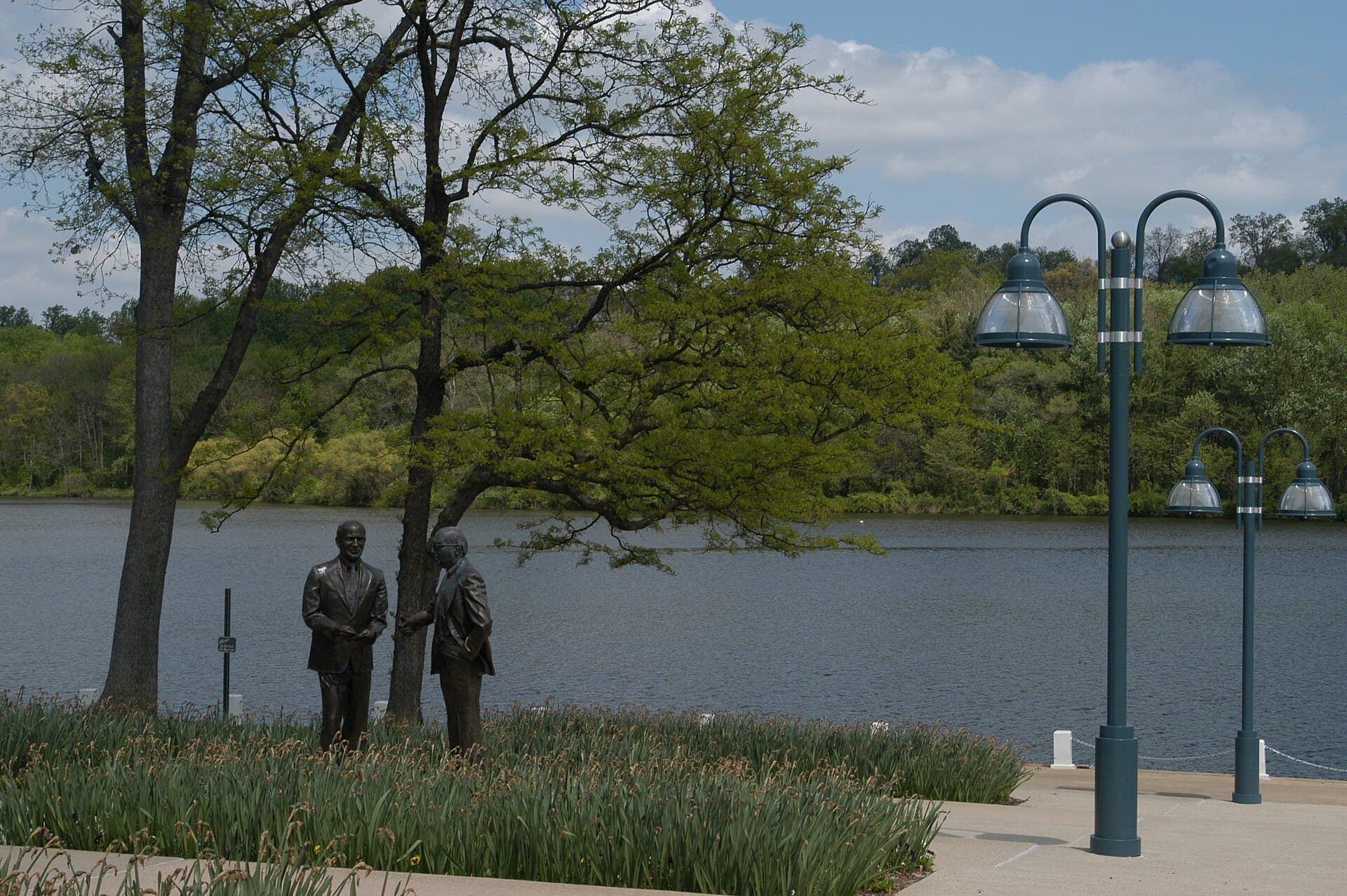 Columbia, Maryland
