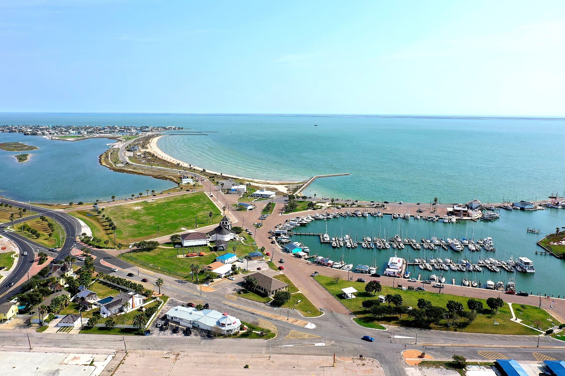Rockport, Texas