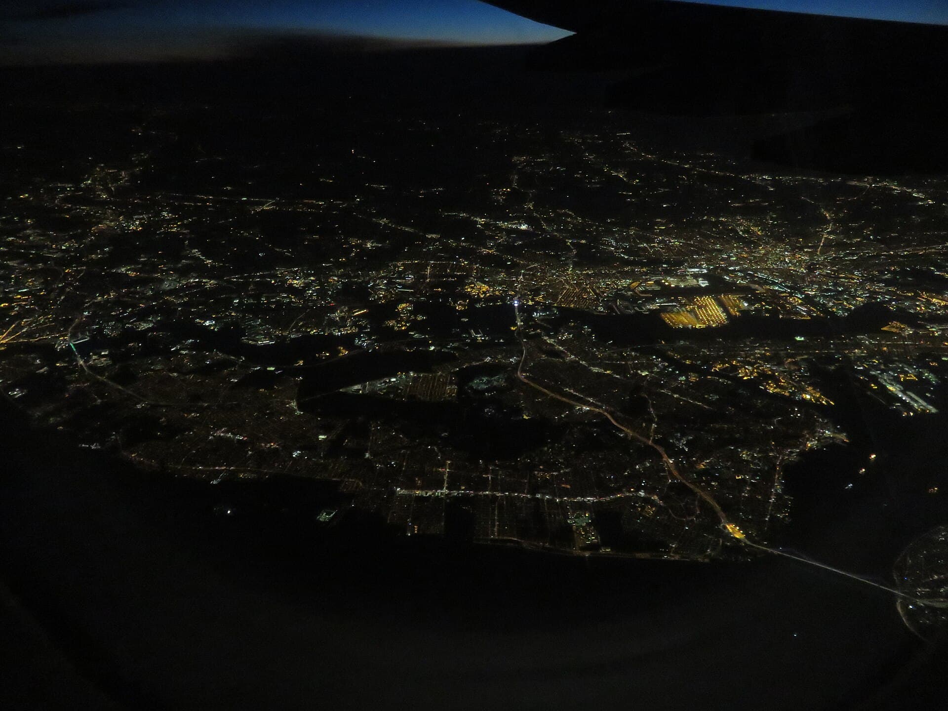 Staten Island