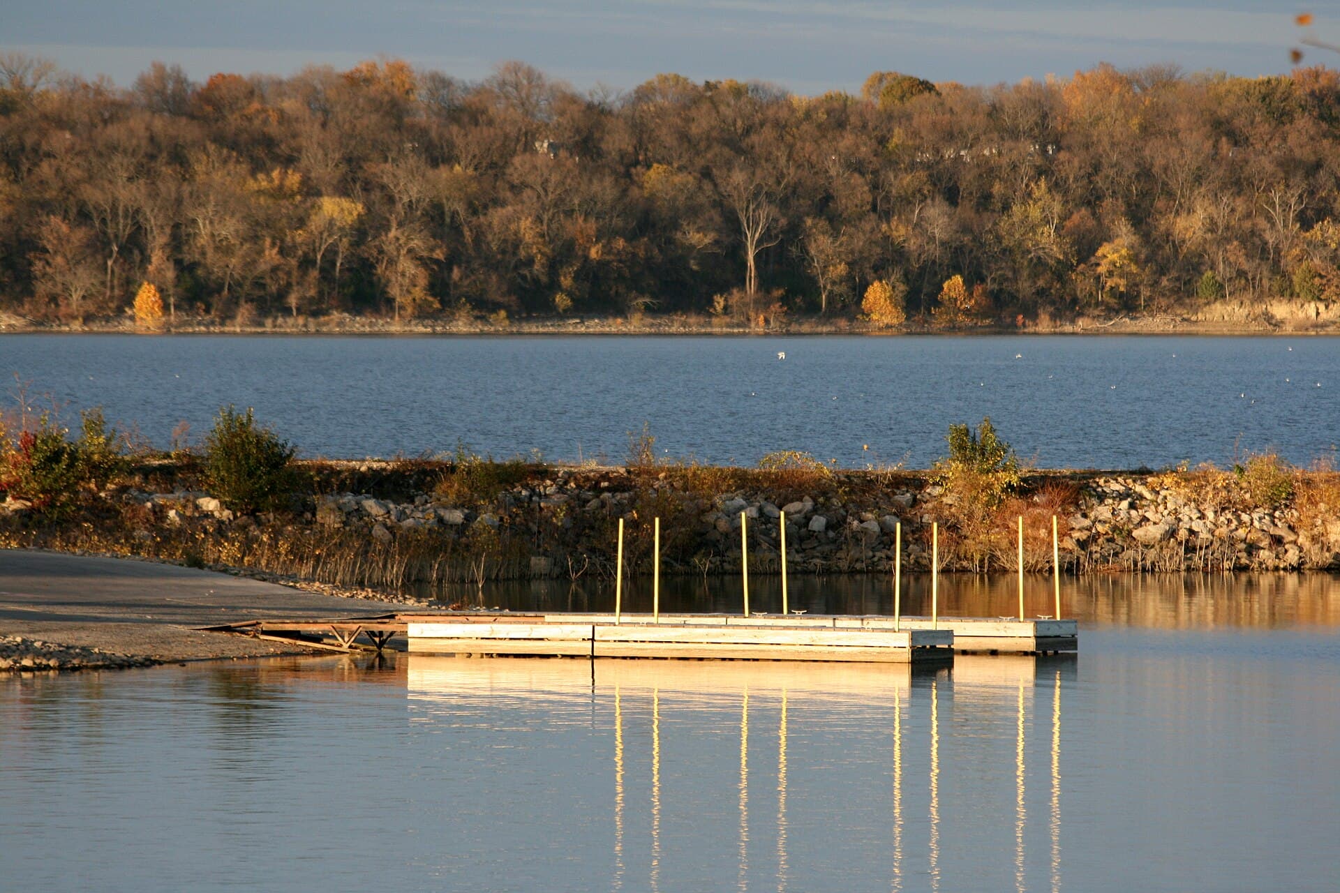 Lawrence, Kansas