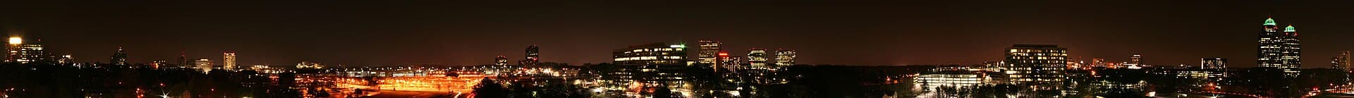 Dunwoody, Georgia