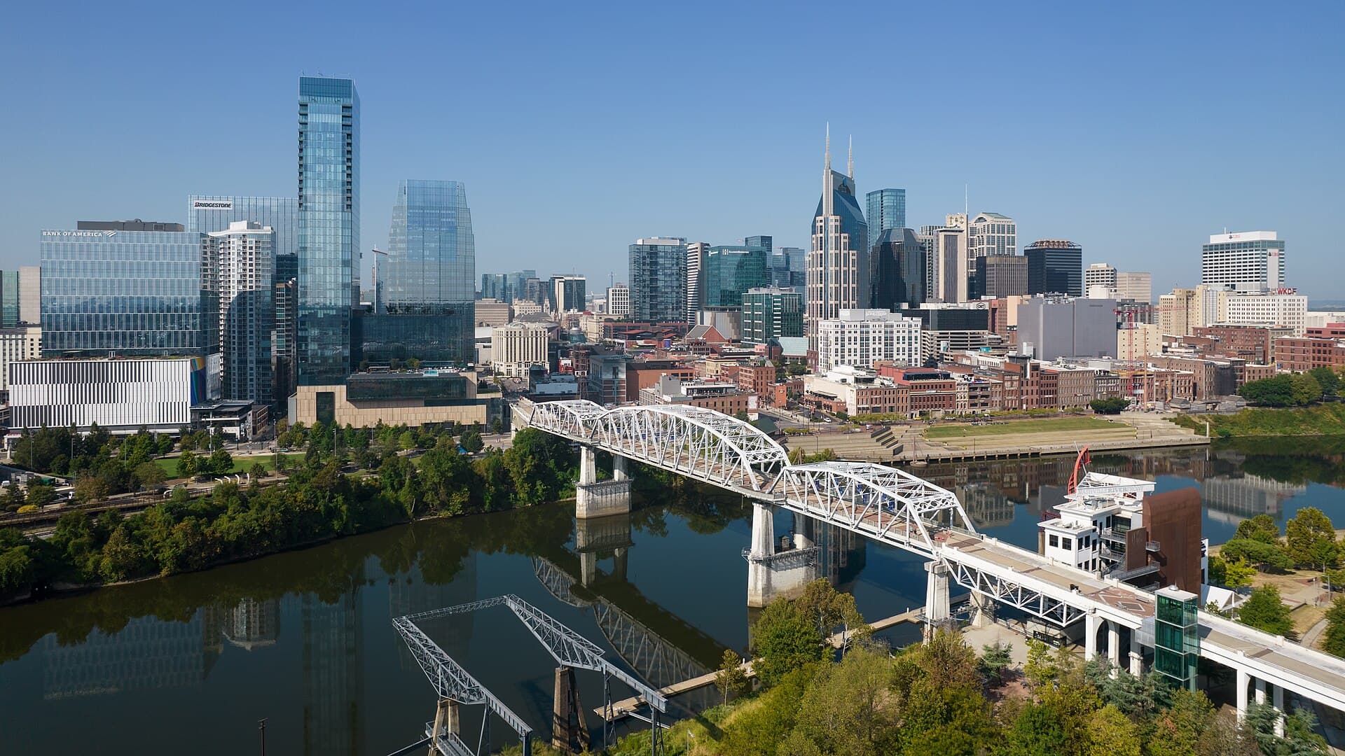 Nashville, Tennessee