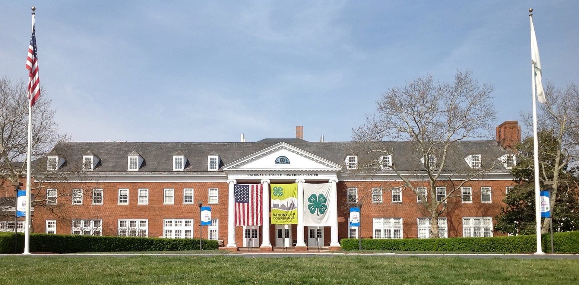 Chevy Chase, Maryland