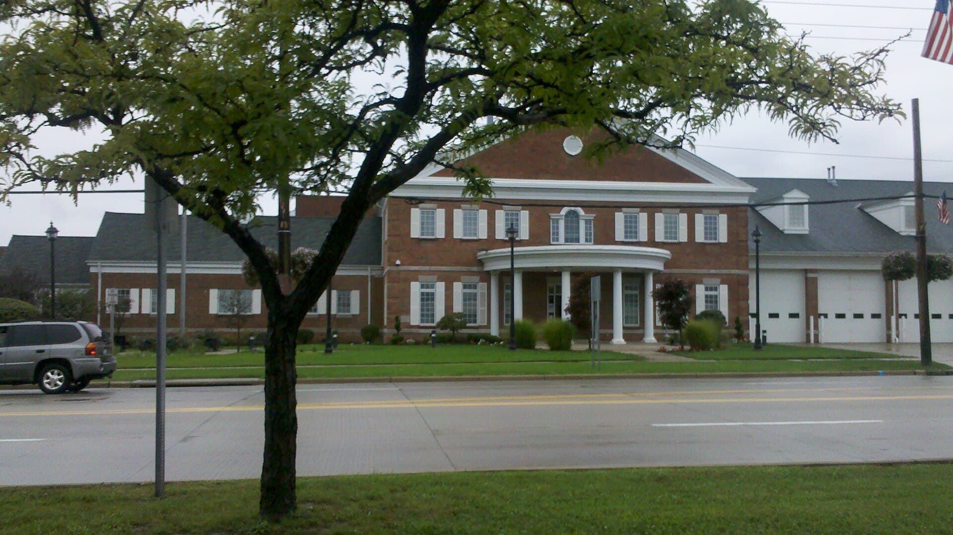 Mayfield Heights, Ohio