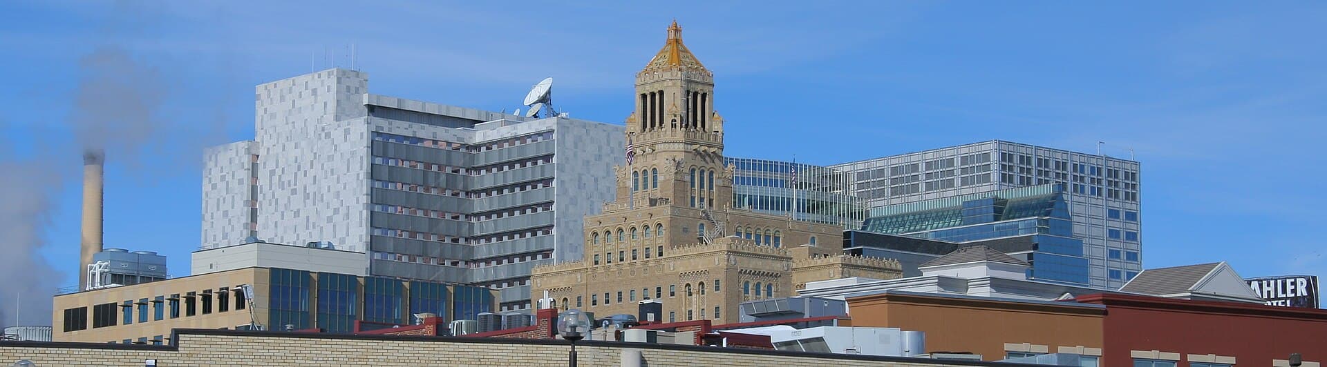 Rochester, Minnesota