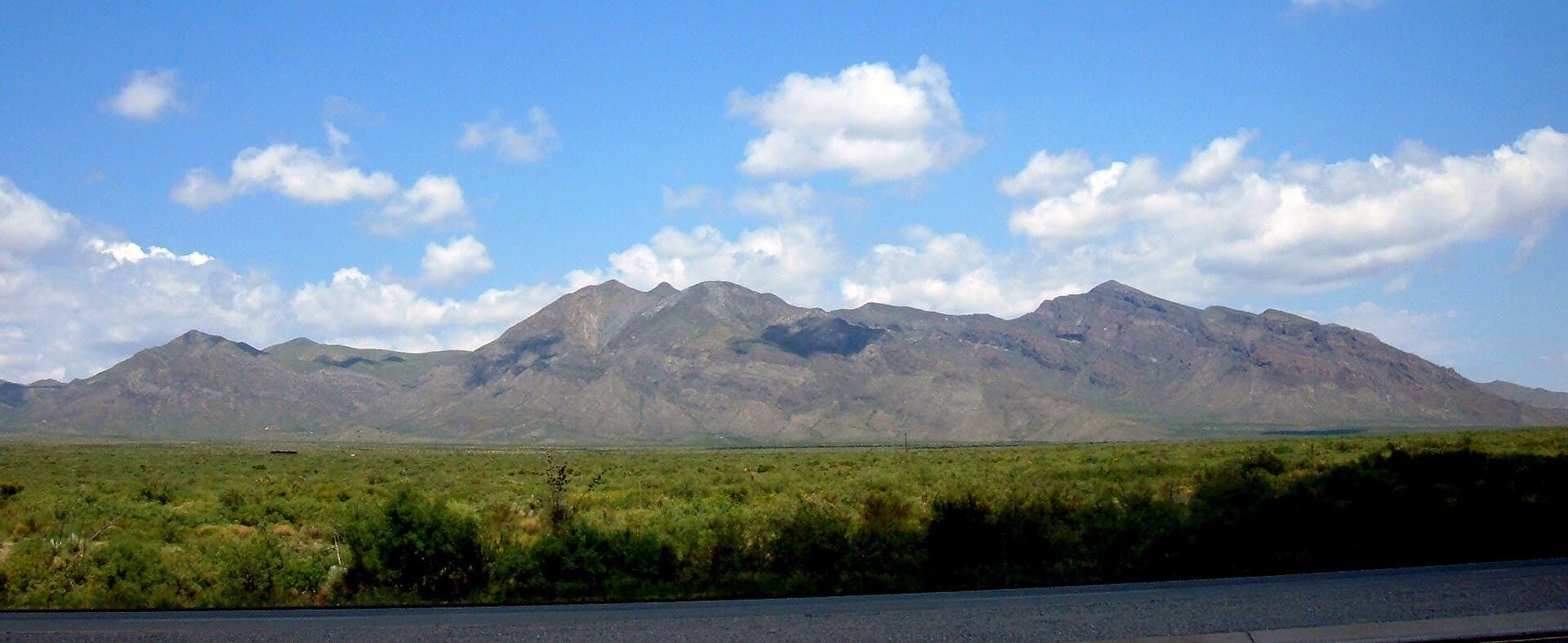 Las Cruces, New Mexico