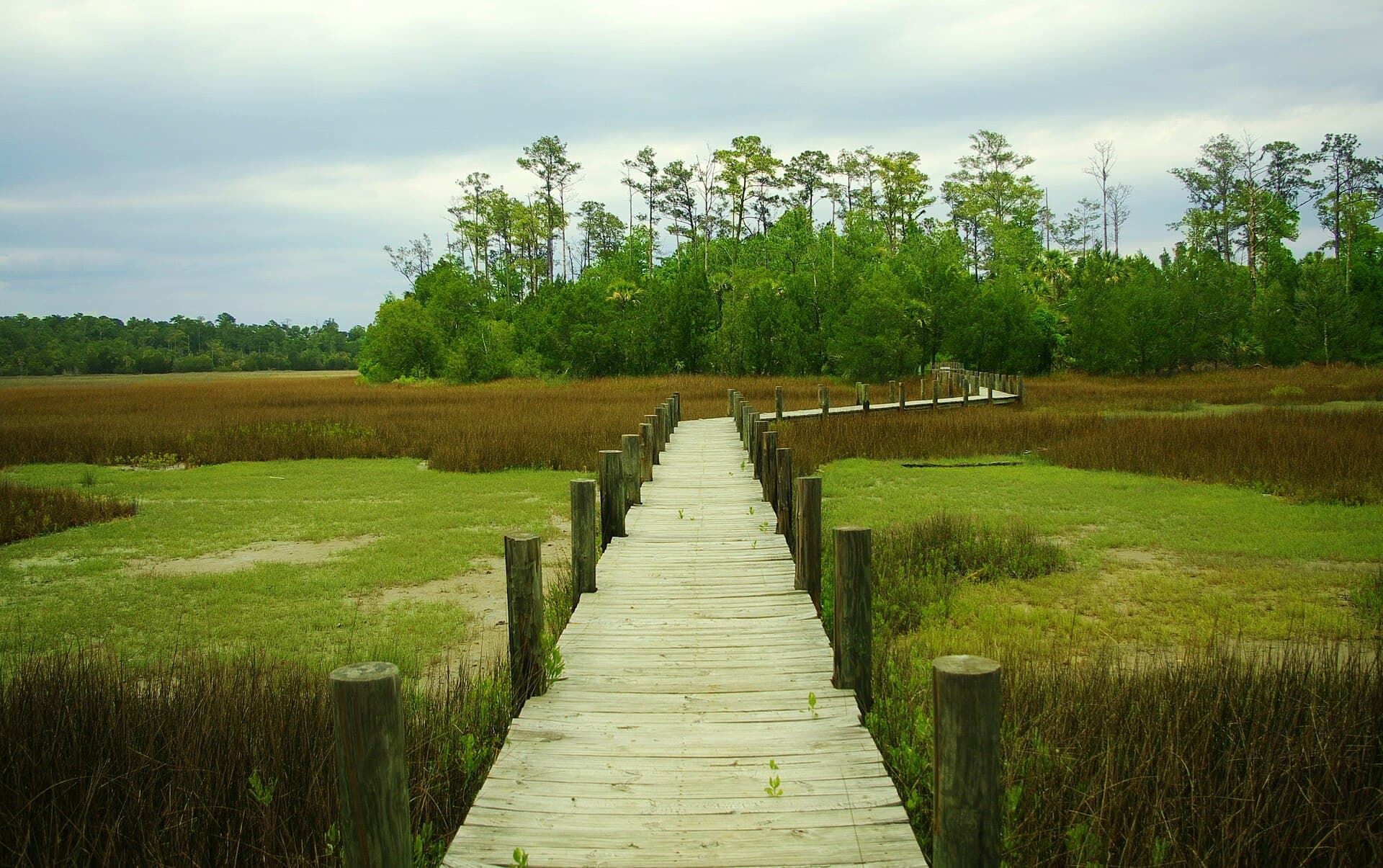 Mount Pleasant, South Carolina