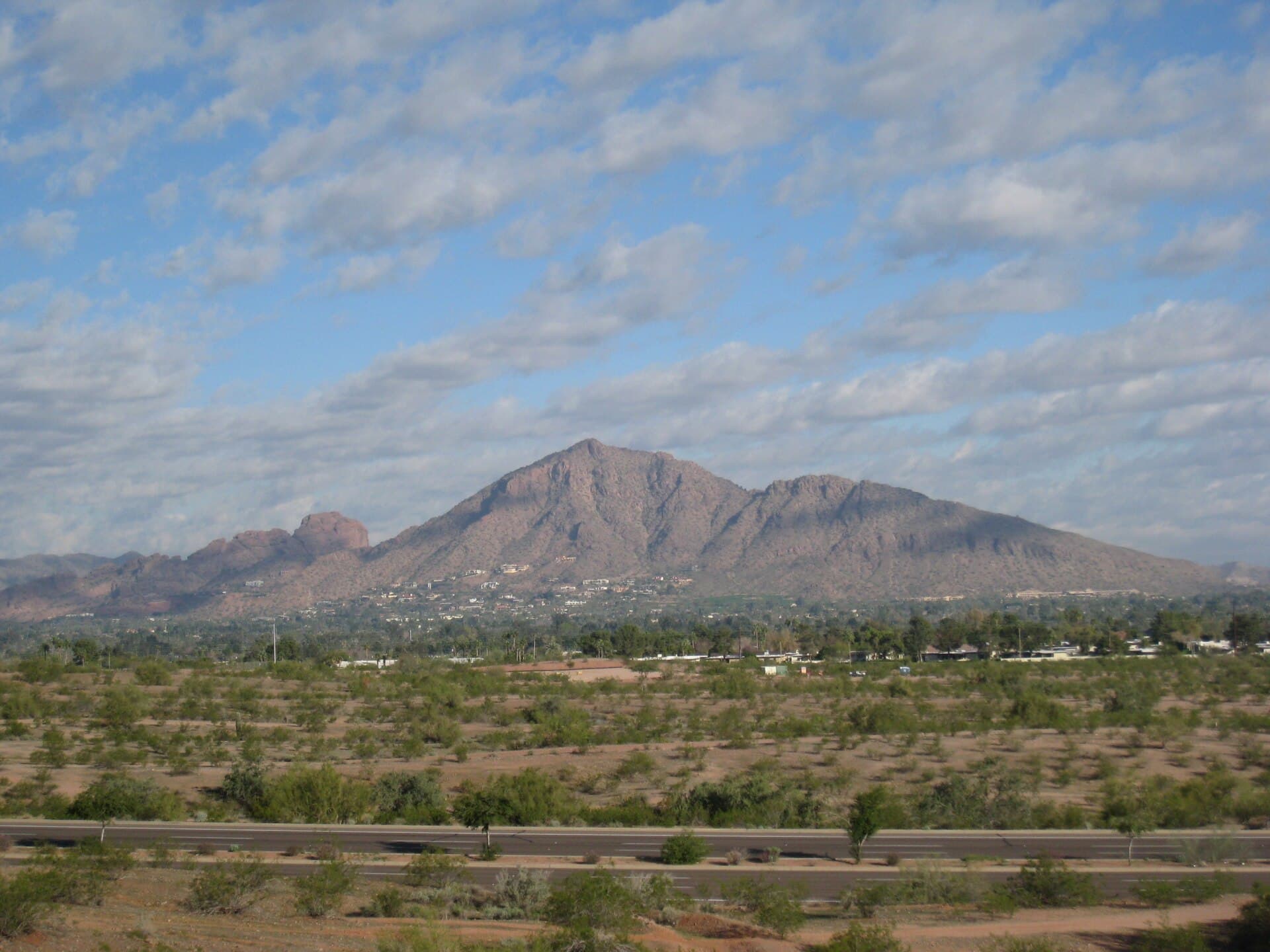 Paradise Valley, Arizona