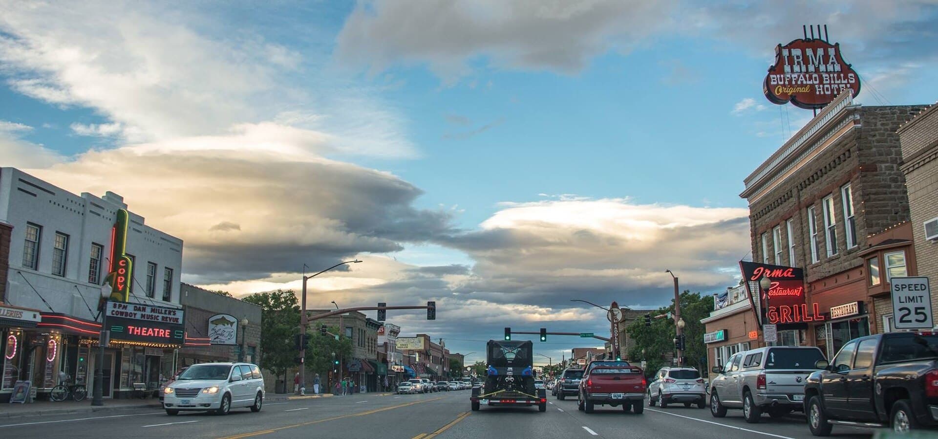 Cody, Wyoming