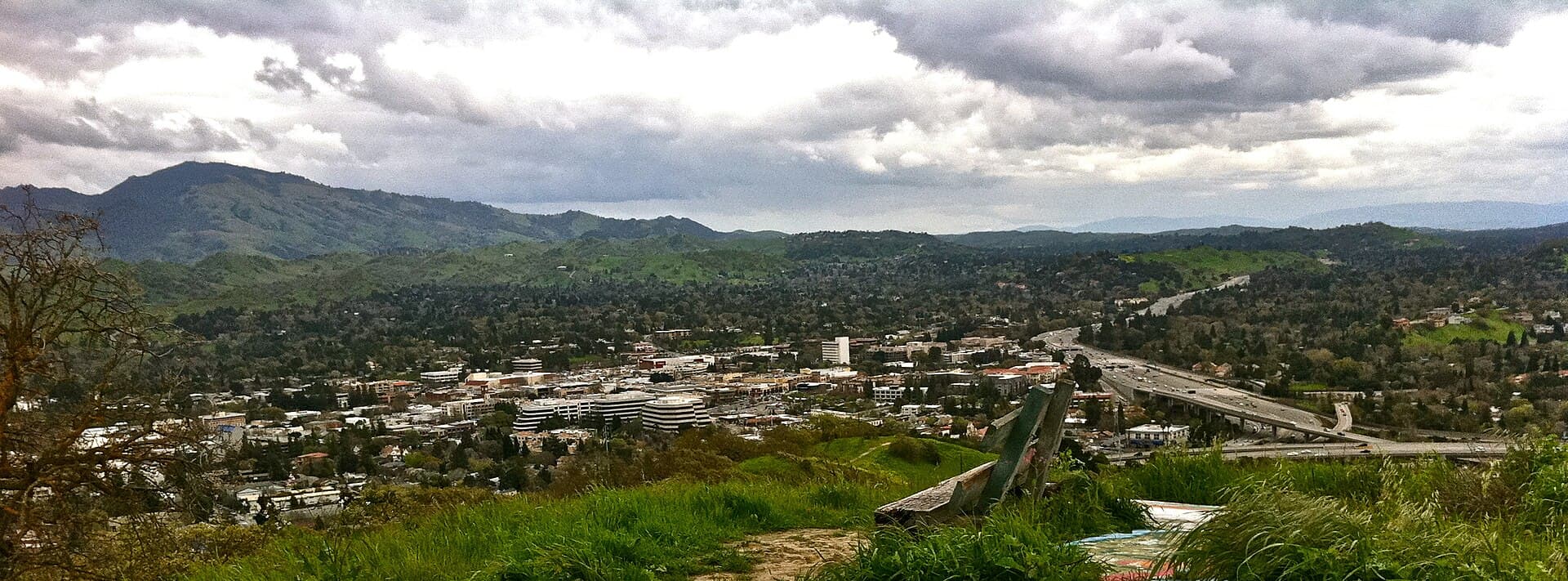 Walnut Creek, California