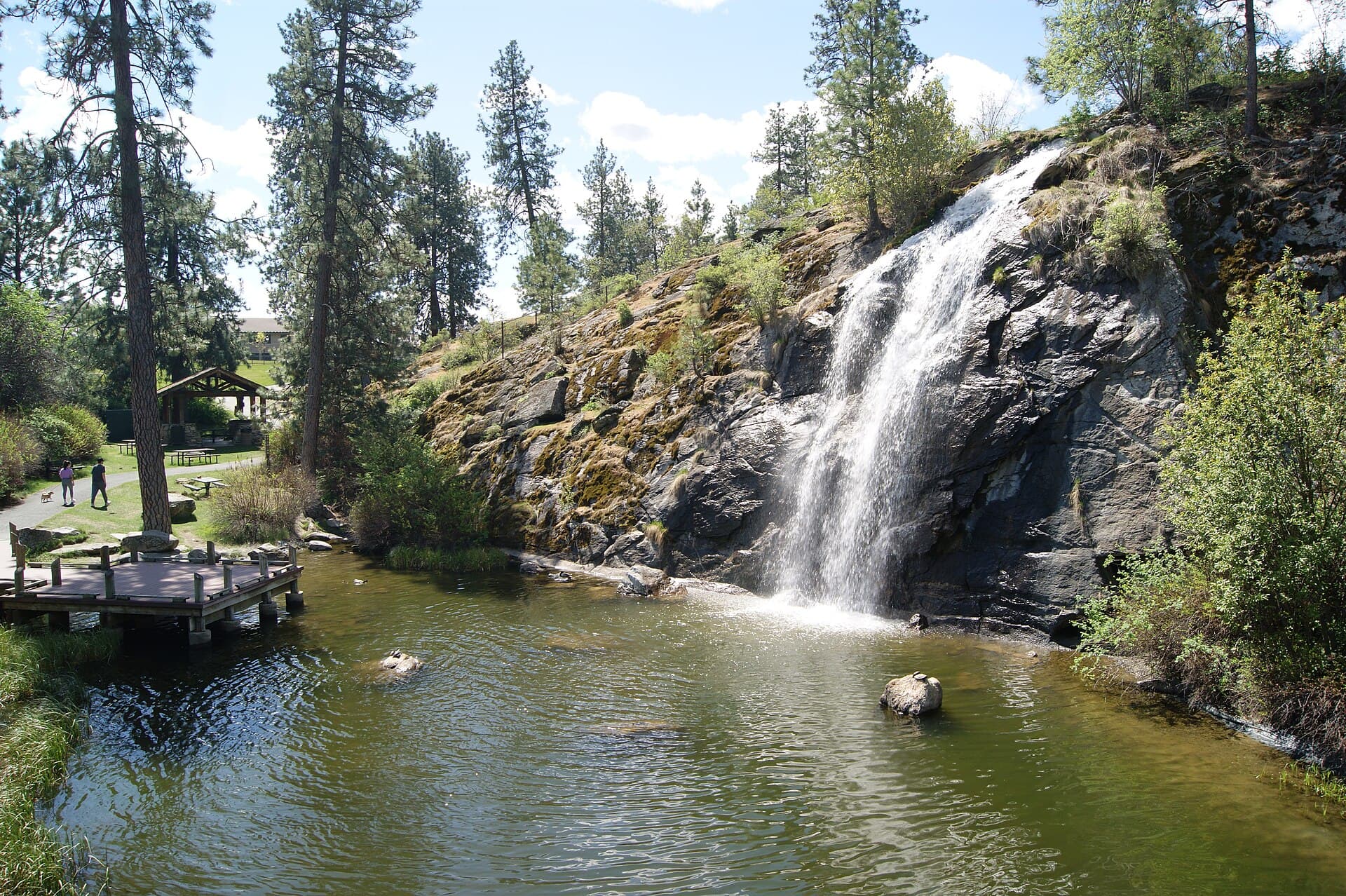 Spokane Valley, Washington