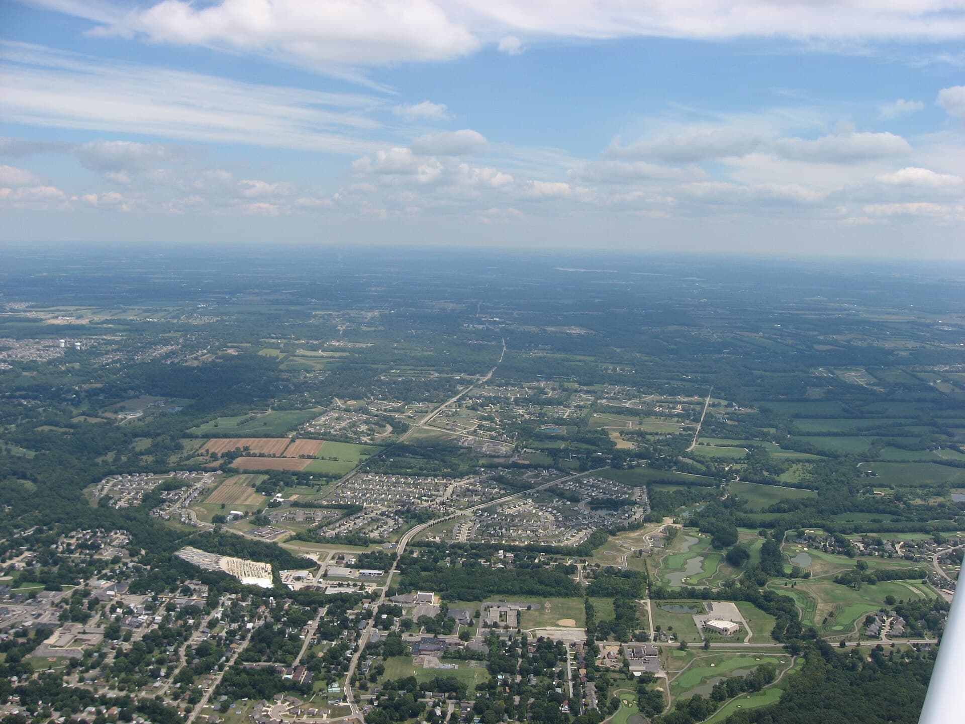 Springboro, Ohio