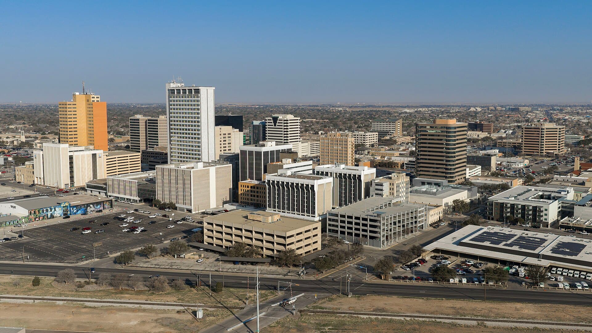 Midland, Texas