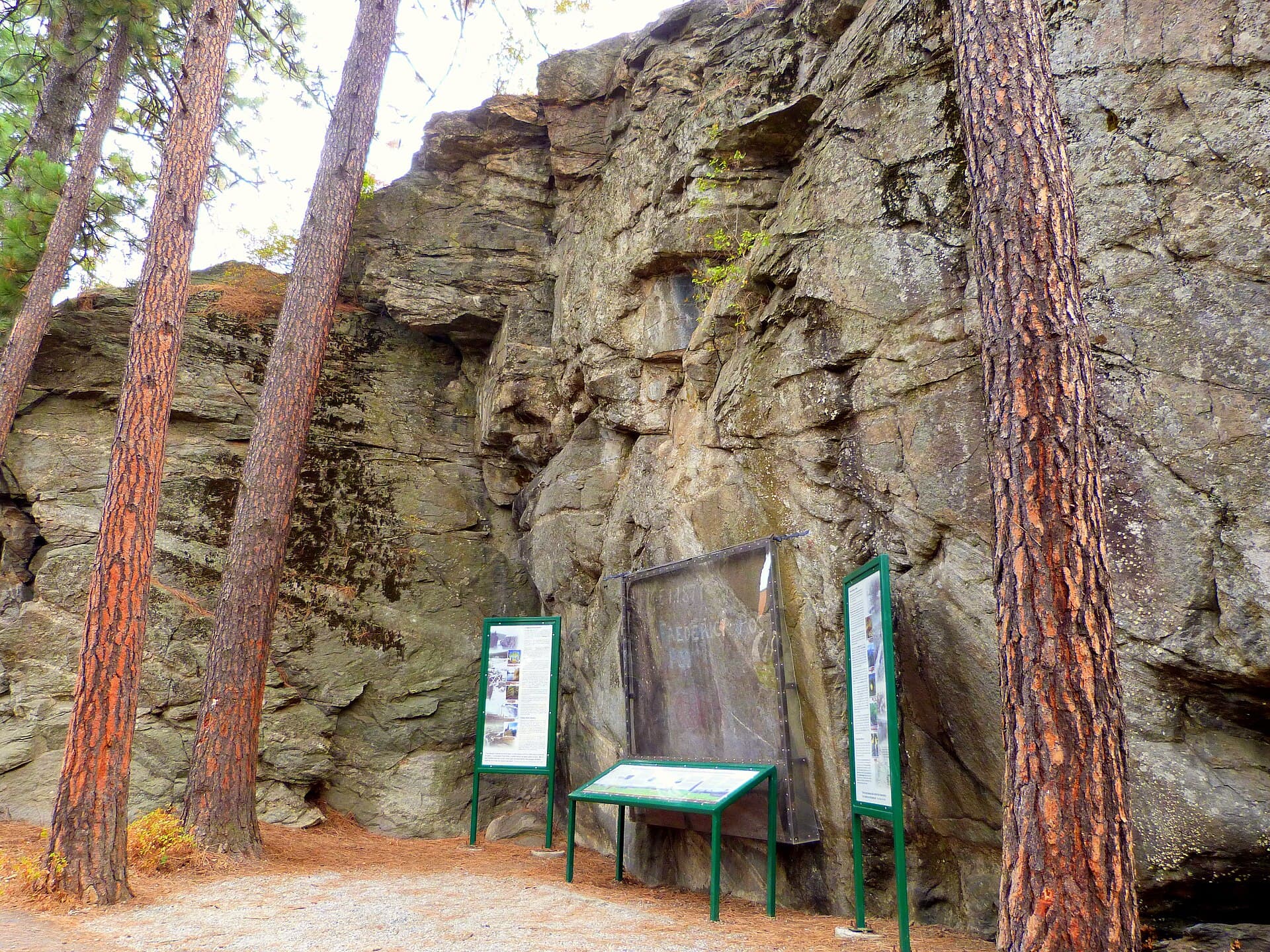 Post Falls, Idaho