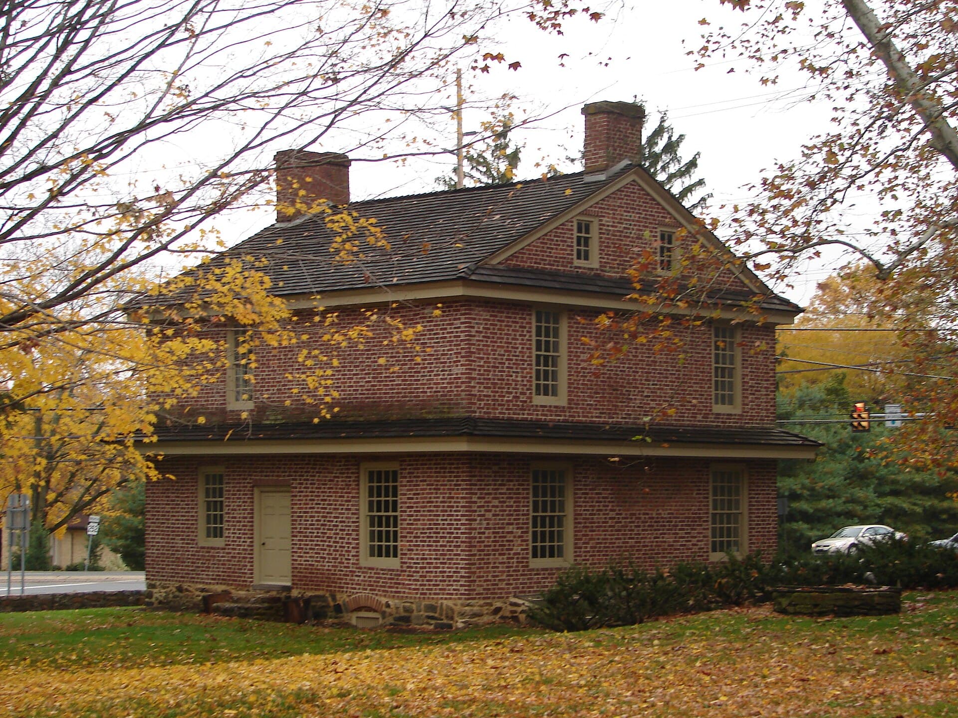 Newtown Township, Delaware County, Pennsylvania