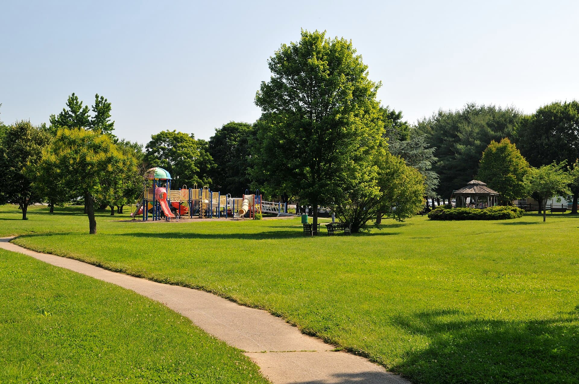 Hockessin, Delaware