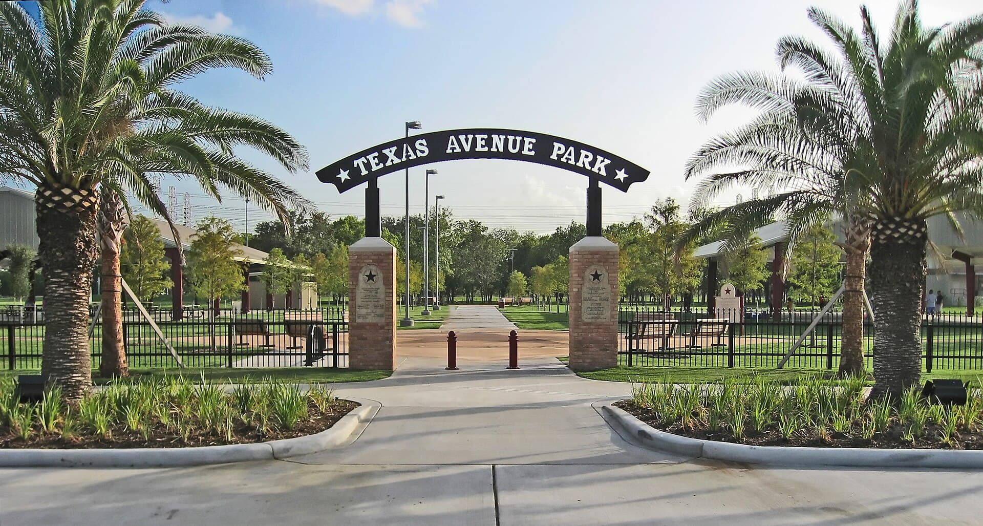 Webster, Texas