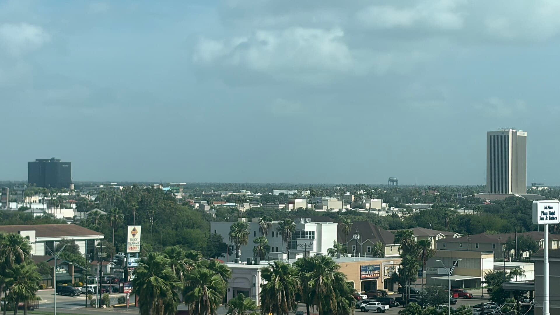 McAllen, Texas