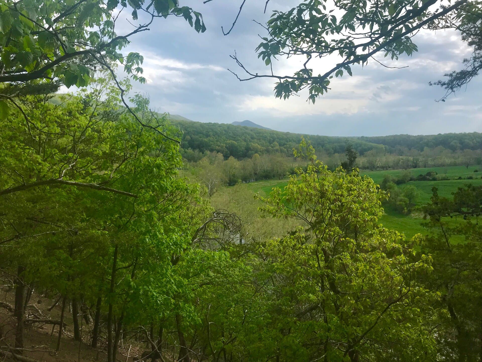 Woodstock, Virginia