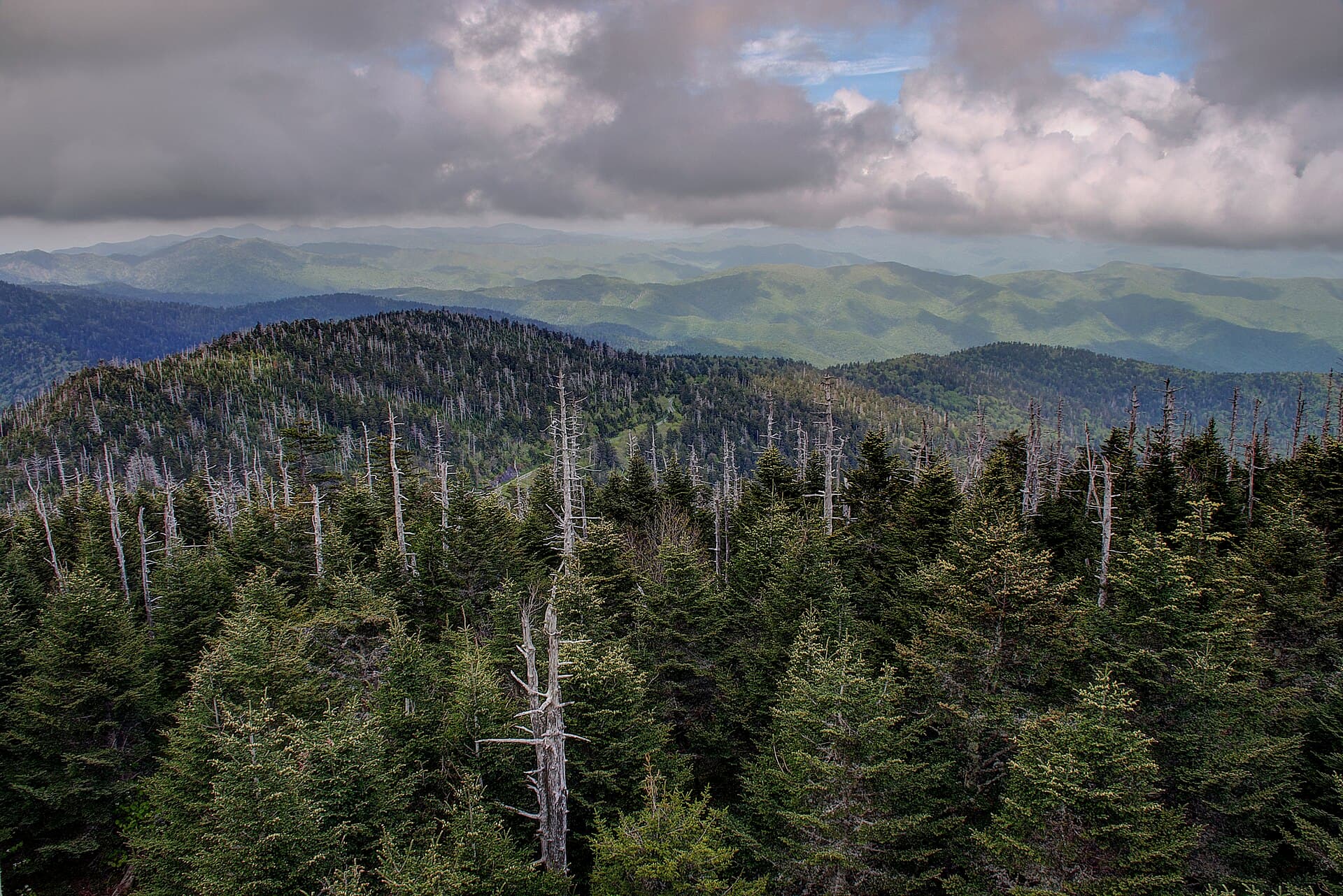 Oak Ridge, Tennessee