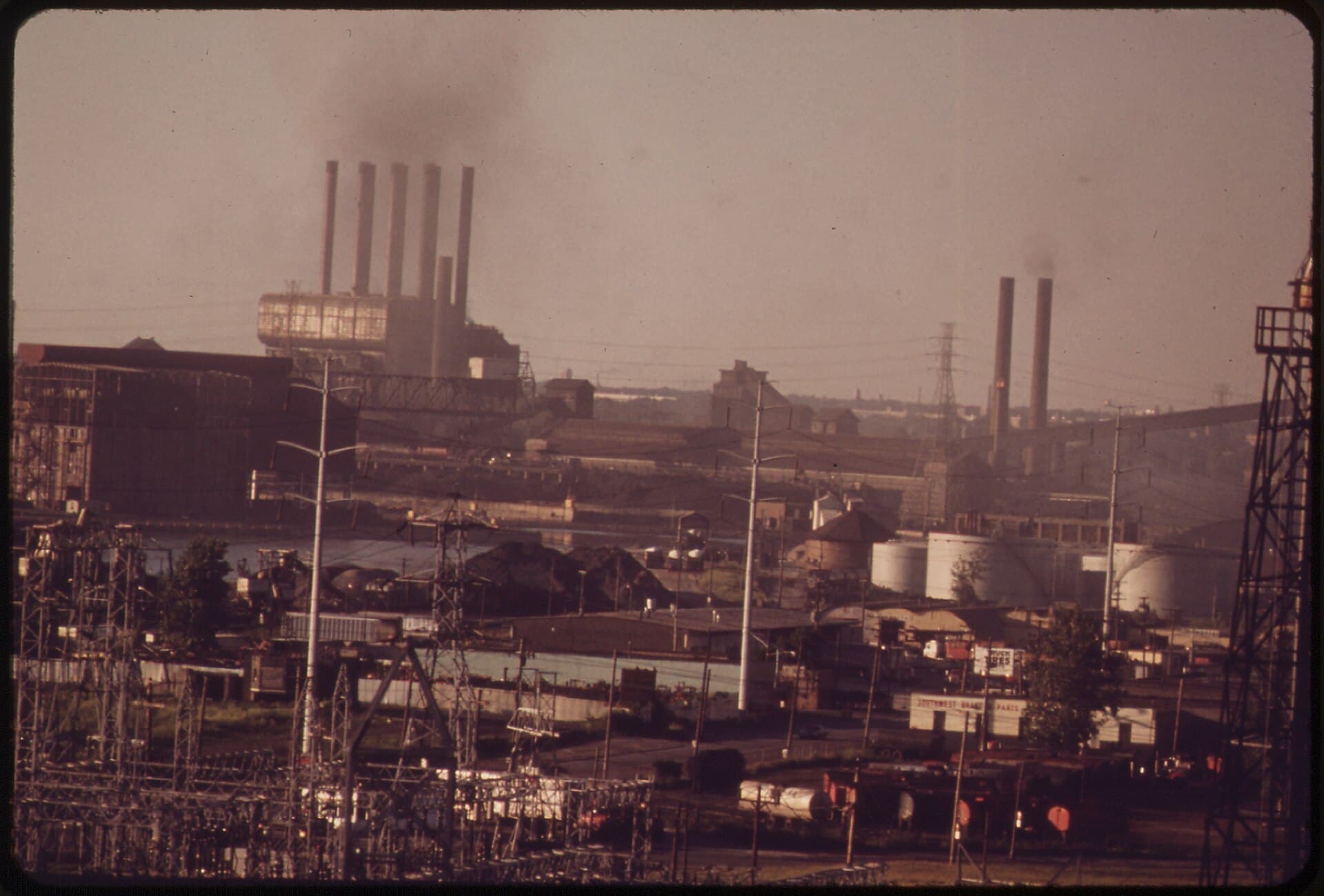 Dearborn, Michigan