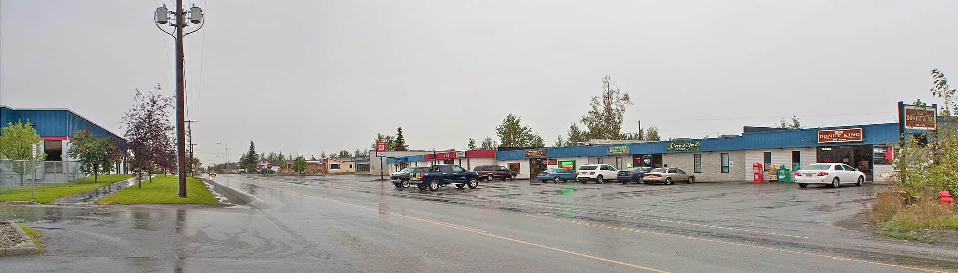 Wasilla, Alaska