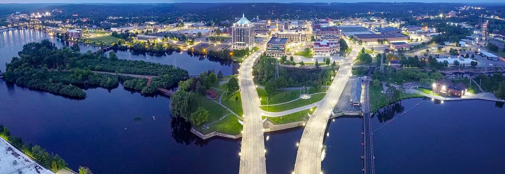 Wausau, Wisconsin