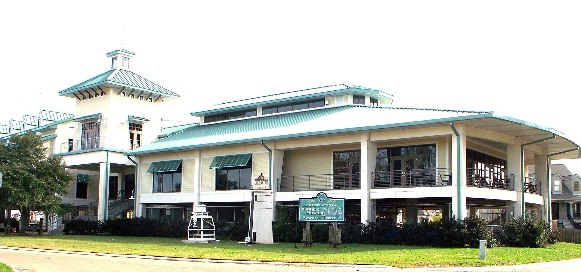 Madisonville, Louisiana