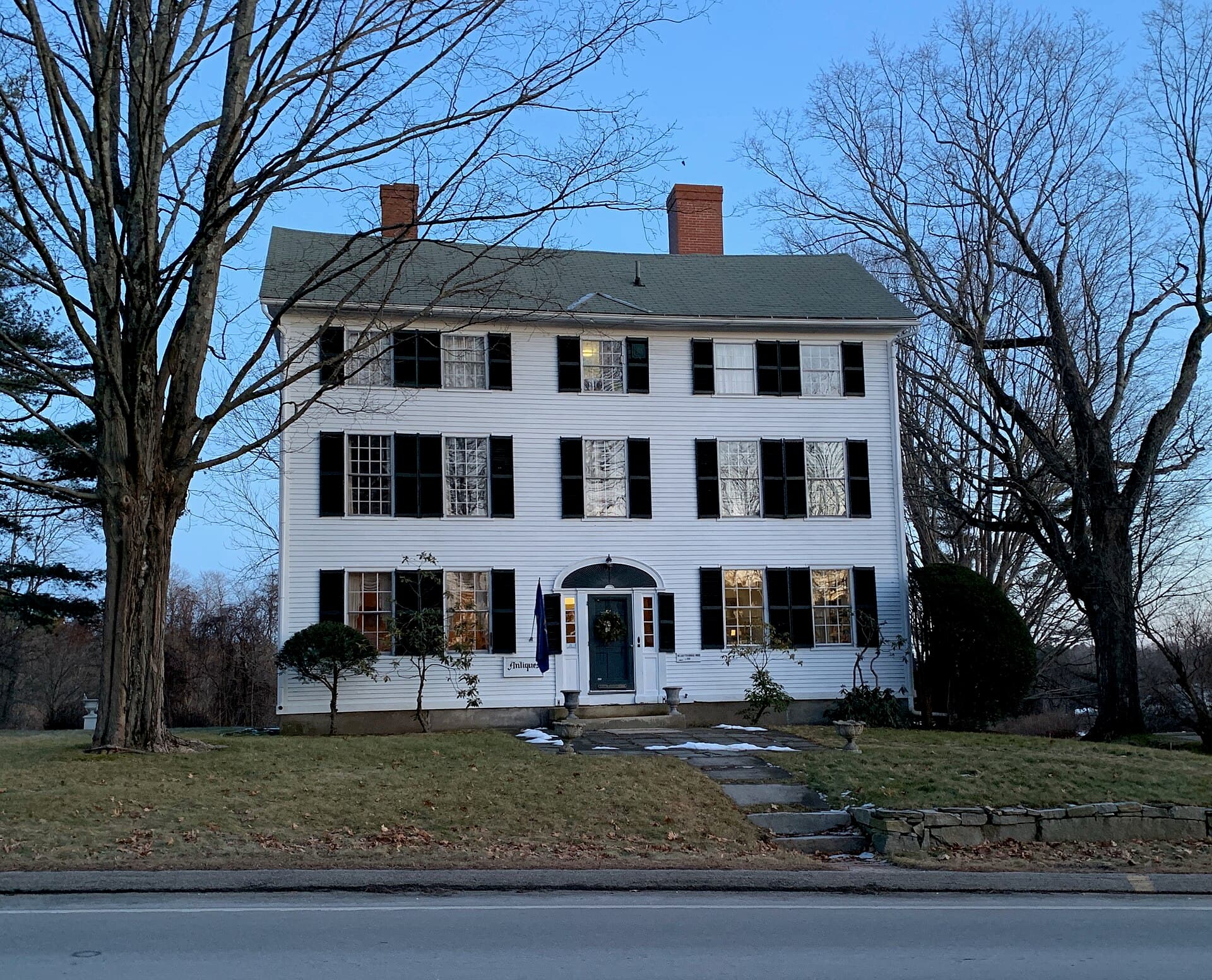 Yarmouth, Maine