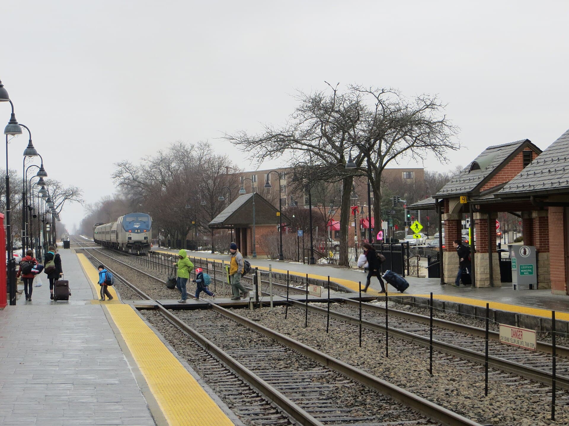 Glenview, Illinois