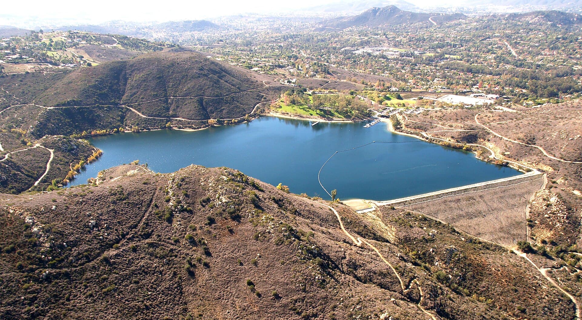 Poway, California