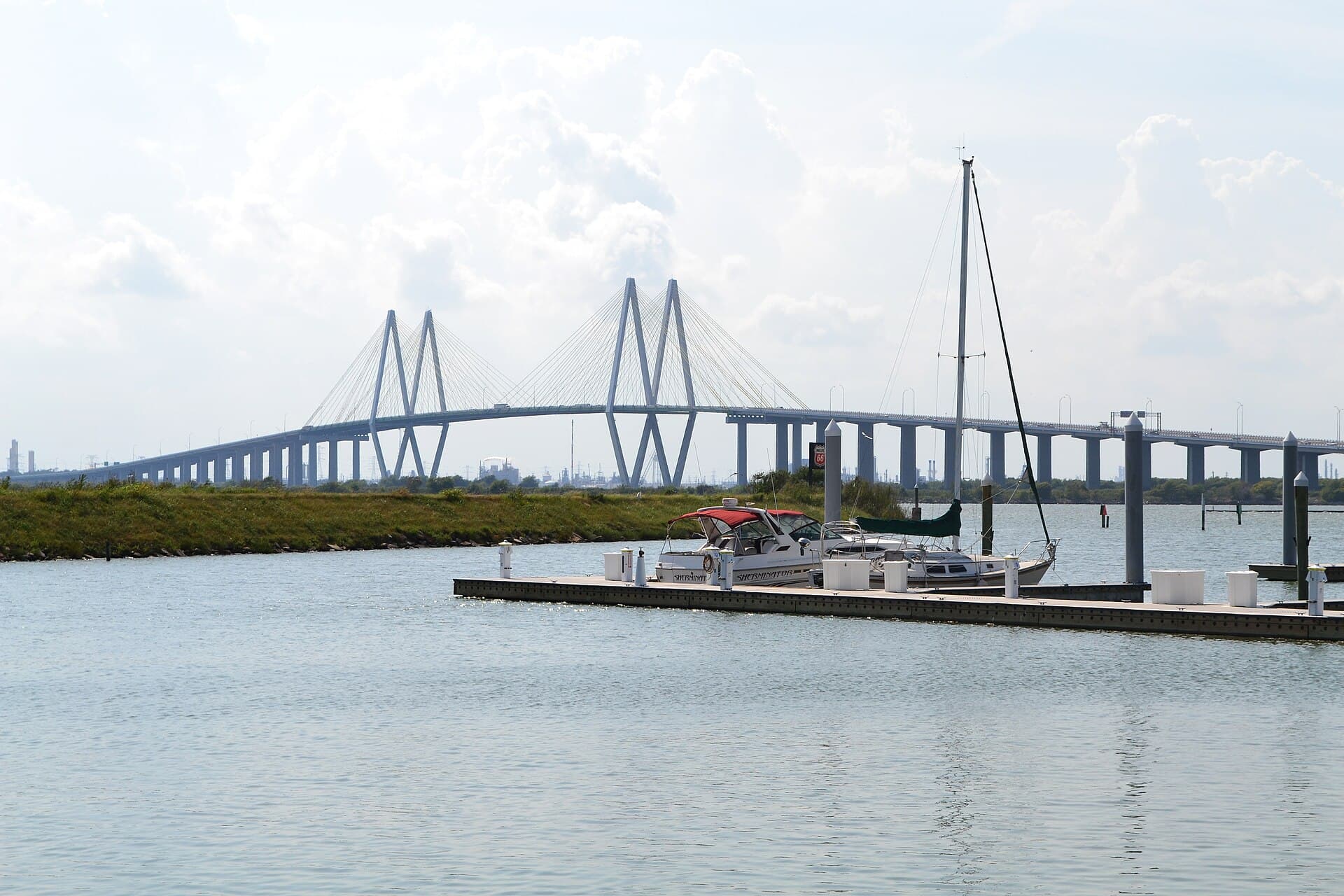 Baytown, Texas