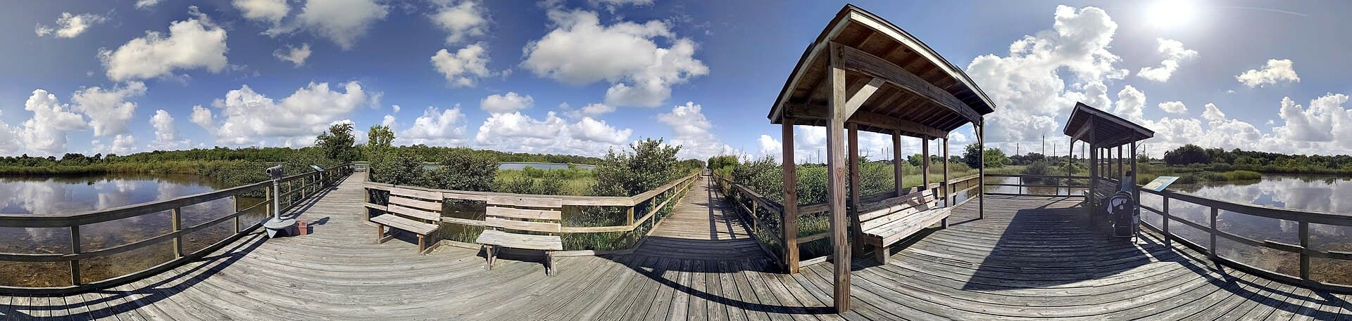 Lake Jackson, Texas