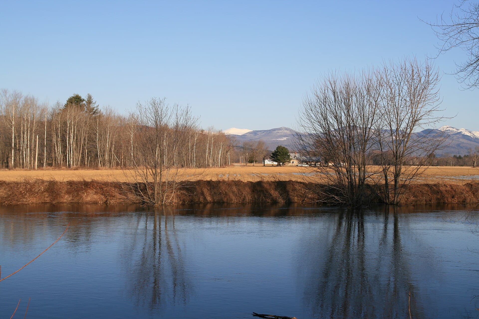 Fryeburg, Maine