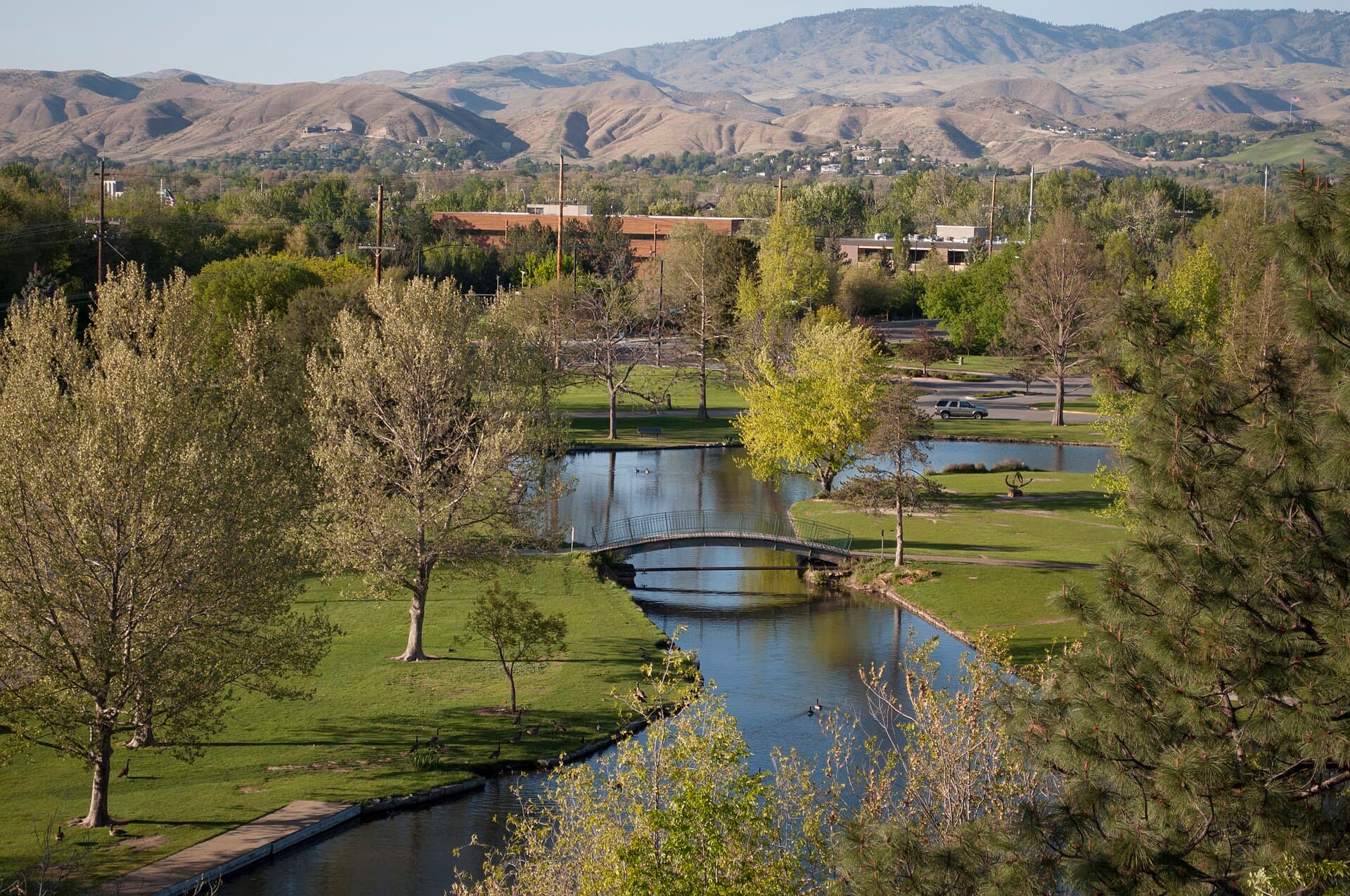 Boise, Idaho