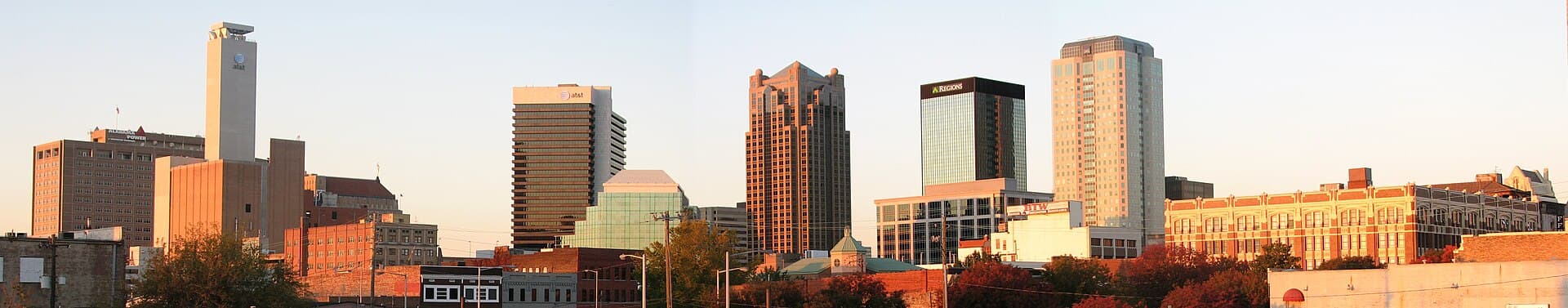 Birmingham, Alabama