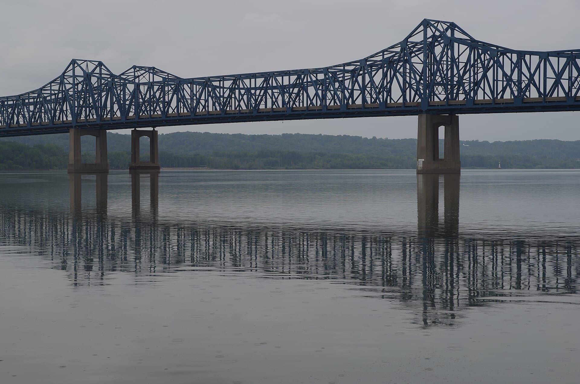Peoria, Illinois