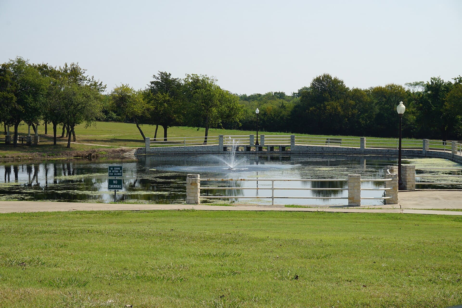 Ennis, Texas