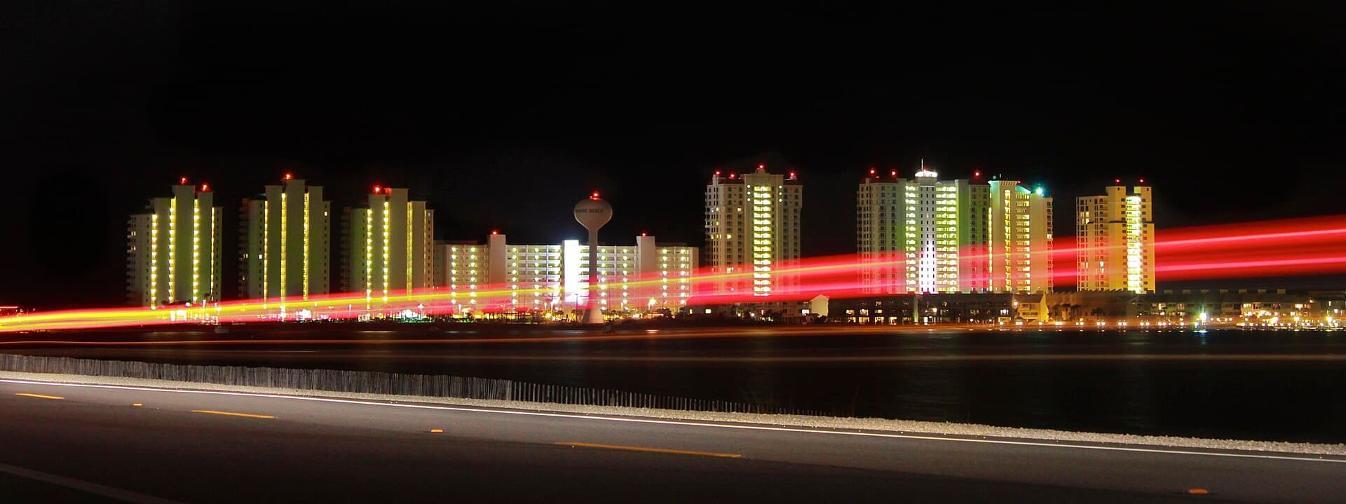 Navarre, Florida
