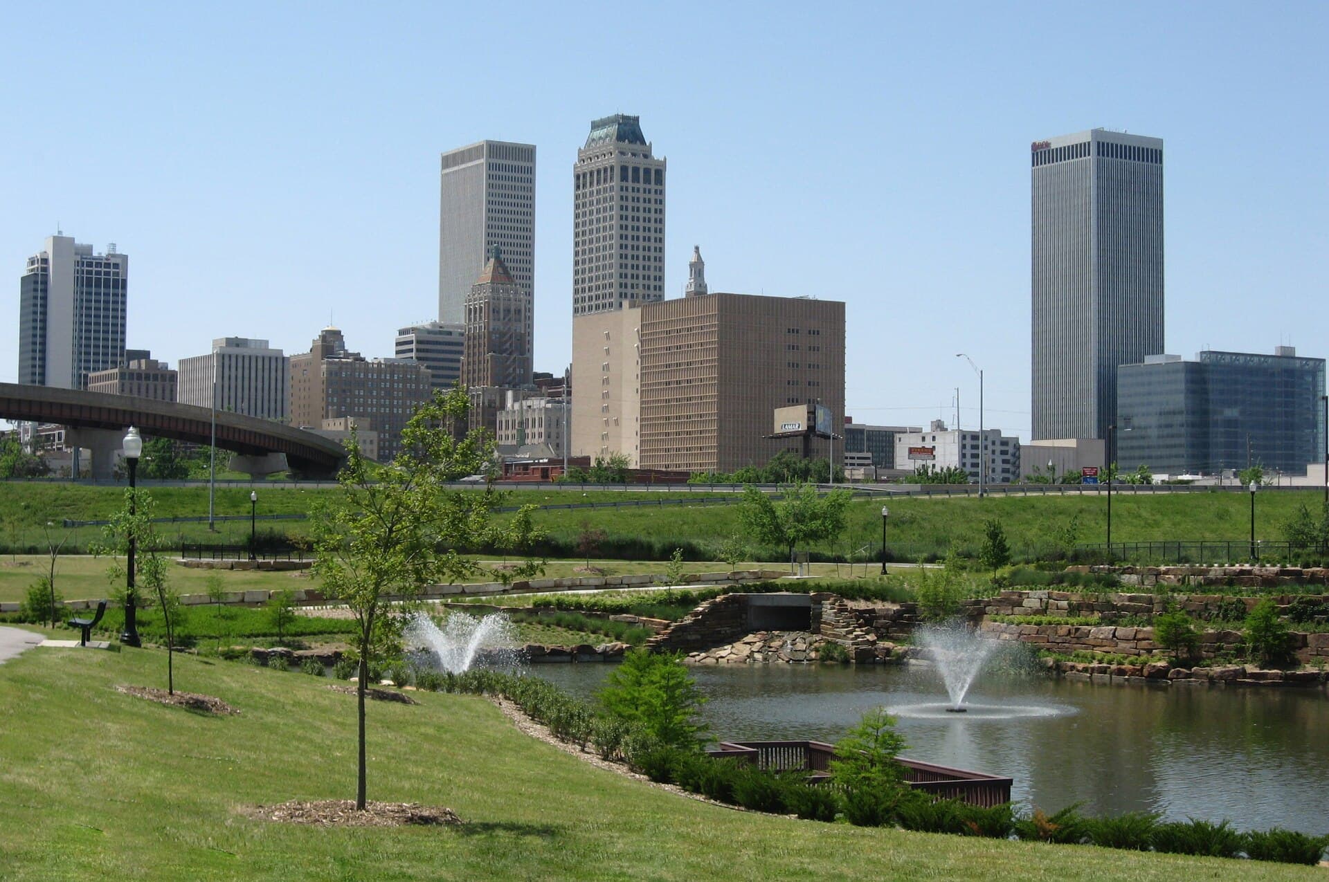 Owasso, Oklahoma