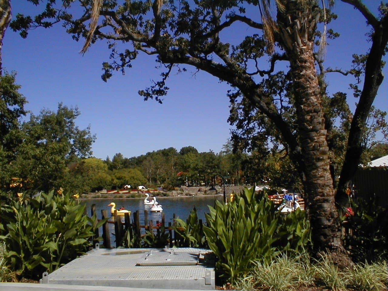 Gilroy, California