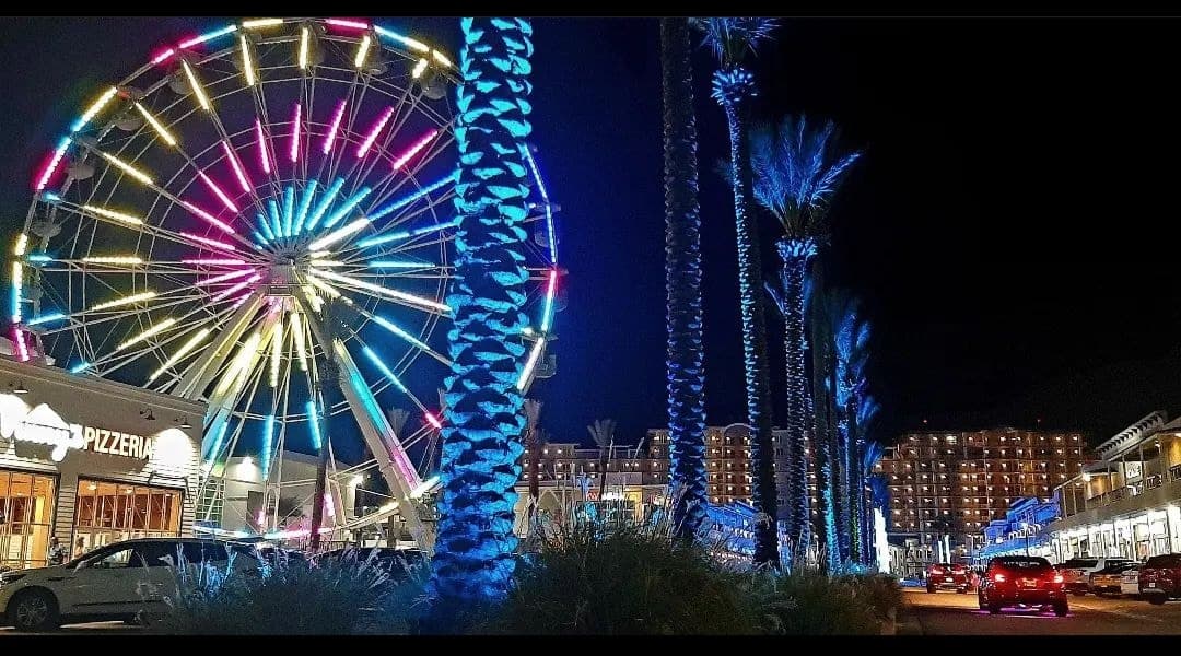 Orange Beach, Alabama