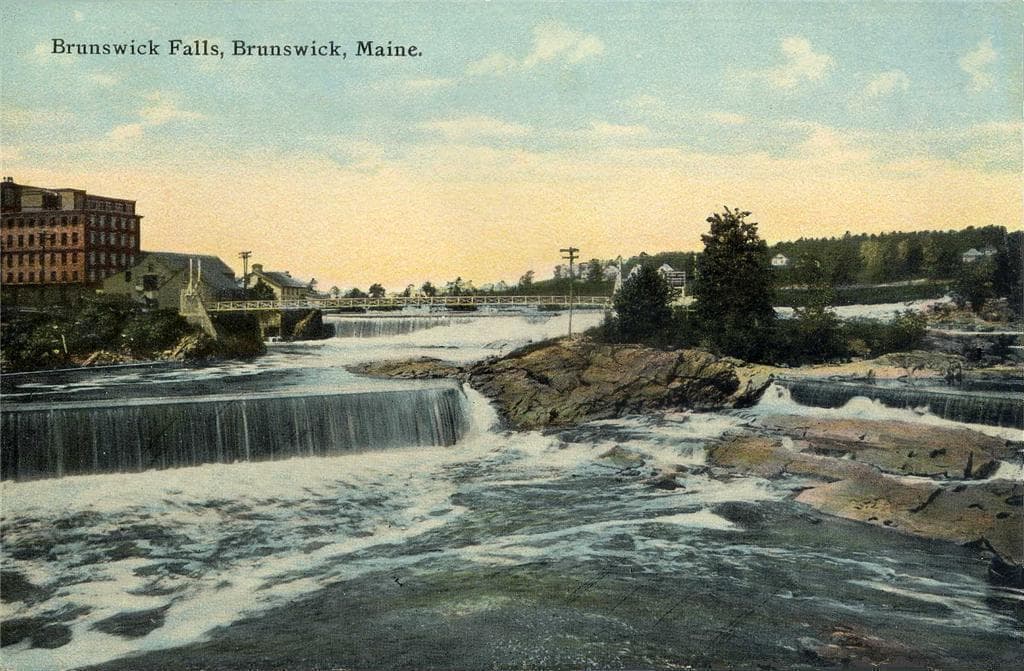 Brunswick, Maine
