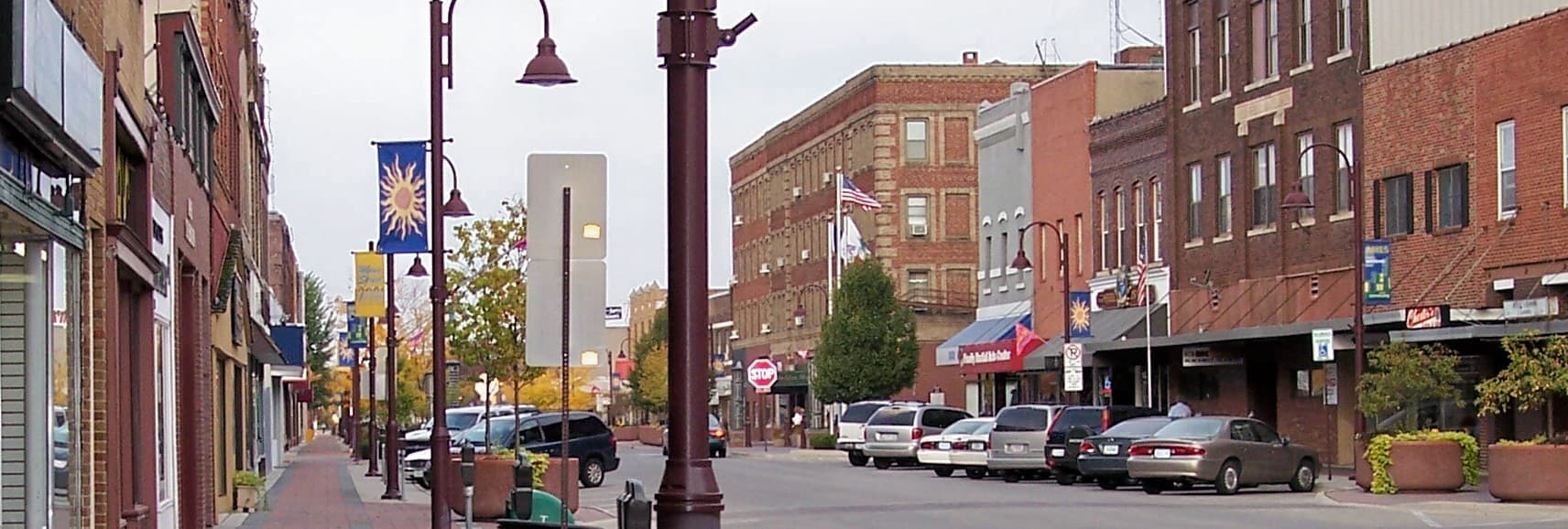 Ames, Iowa