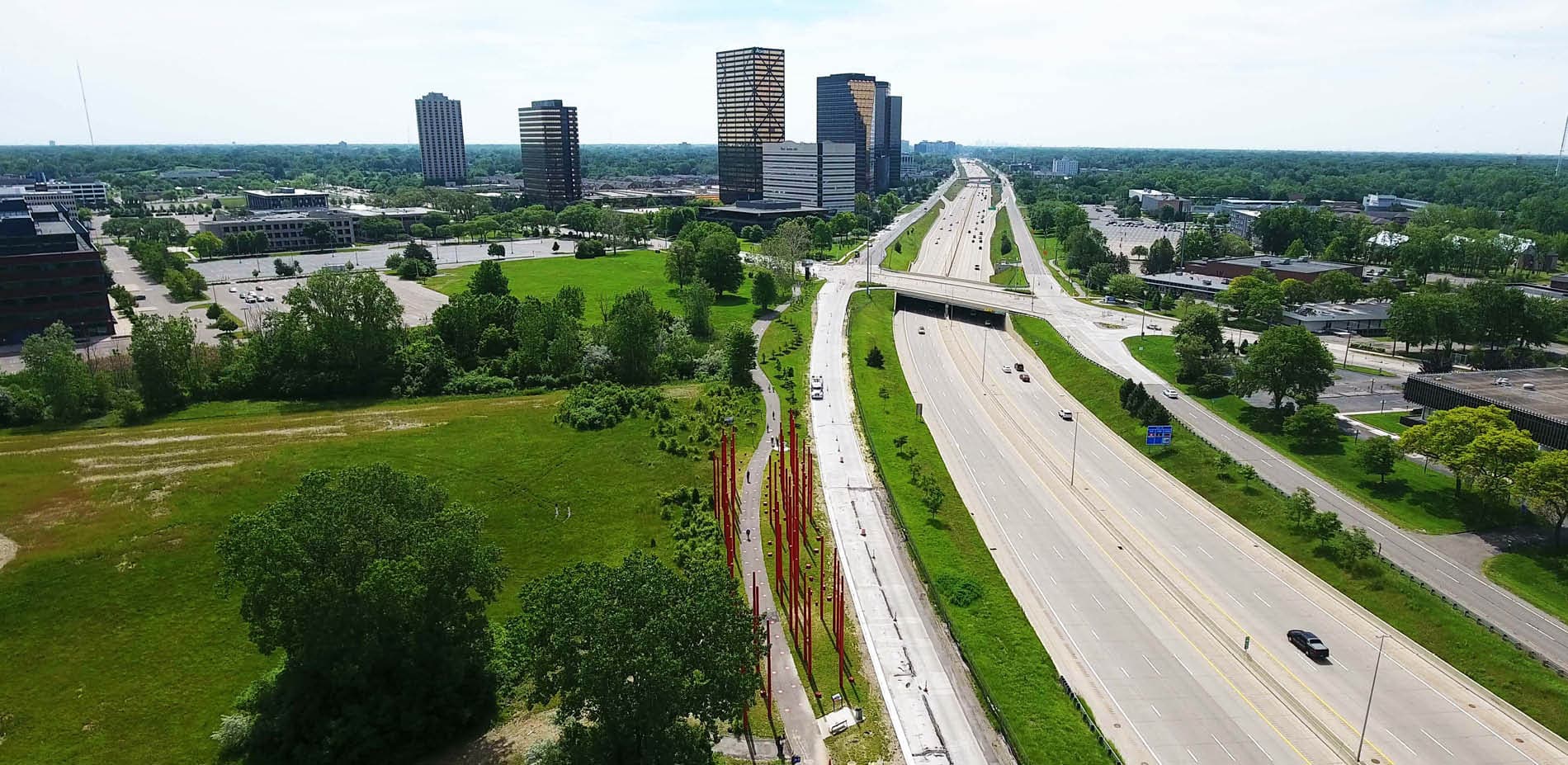 Southfield, Michigan