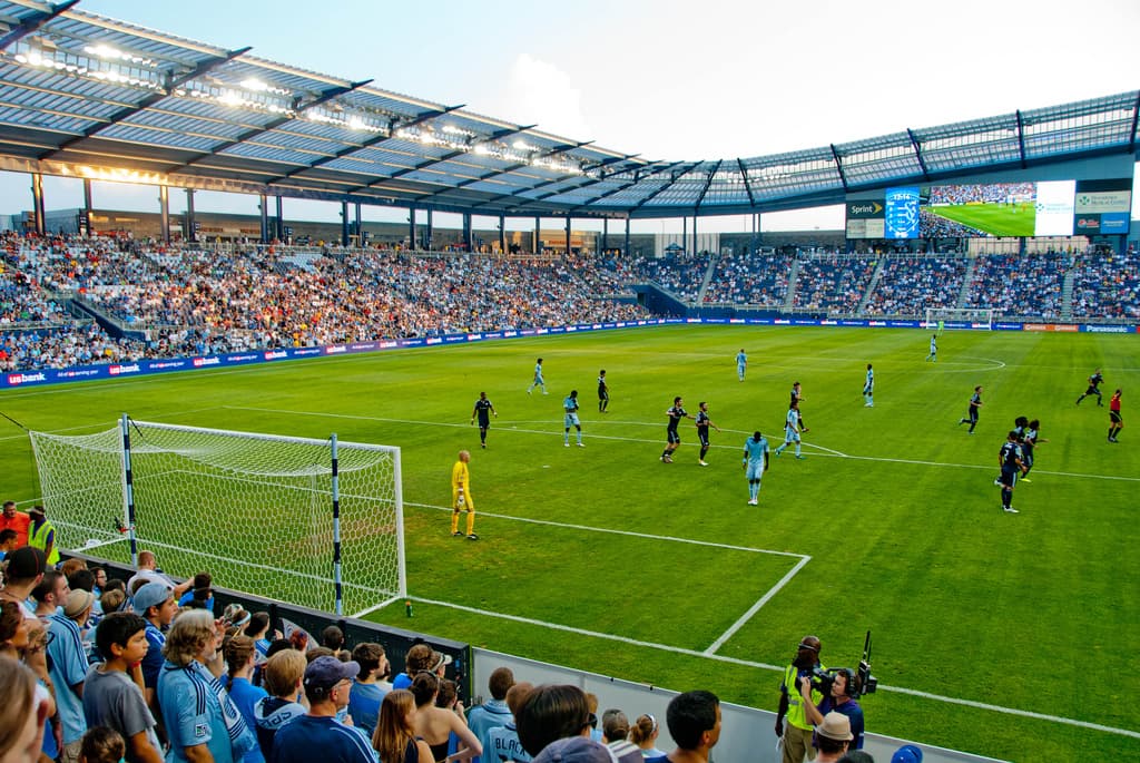 Kansas City, Kansas