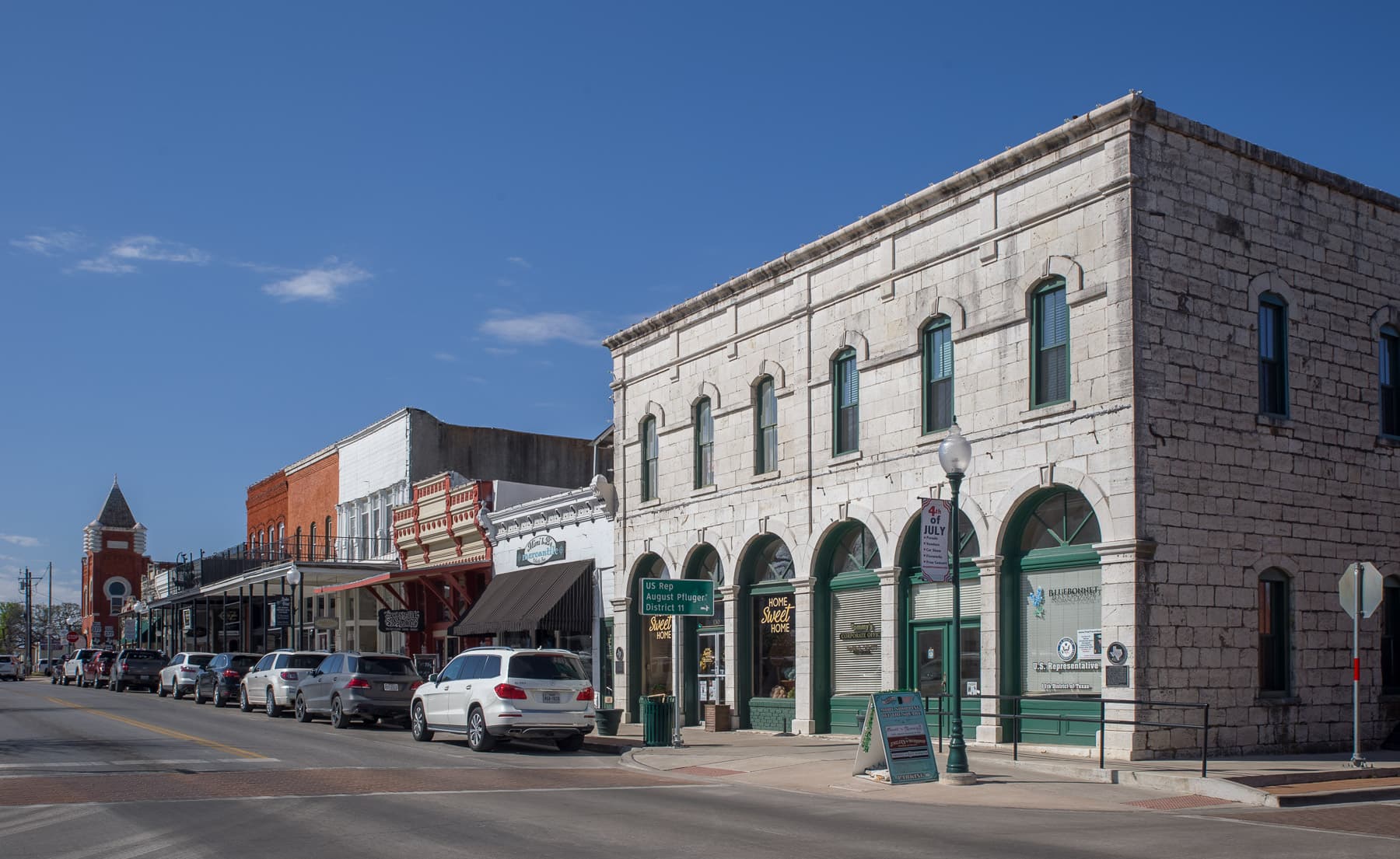 Granbury, Texas